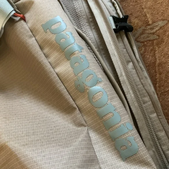 Patagonia Black Hole MLC 45L - Picture 10 of 12